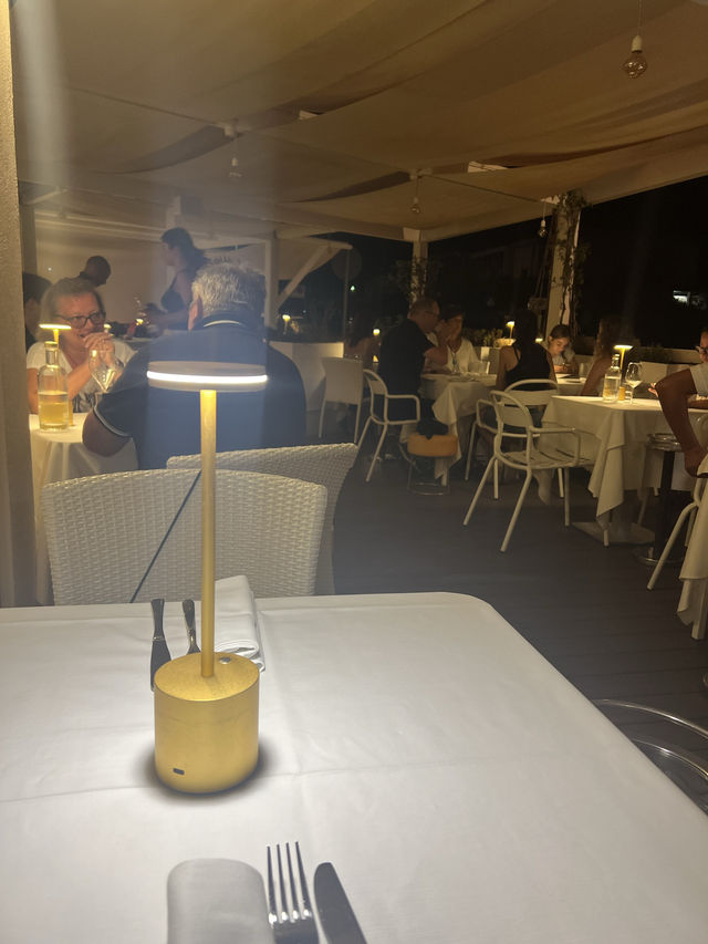 🇮🇹 사르데냐 완벽한 해산물 맛집 추천