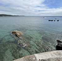 Looe to Polperro, a great Cornish costal walks