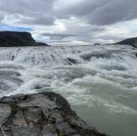 Golden circle tour Iceland spectacular 