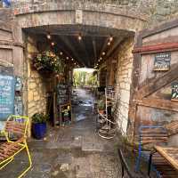 Harbwr Tenby Harbour Brewery: The UK’s Most Photographed Spot