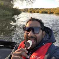 Trip Moments of Bishy Barney Boats