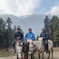 Paradise on Earth ‘KASHMIR’