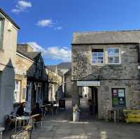 Bakewell: A Delightful Escape to the Heart of the Peak District