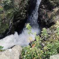 Chasing Waterfalls: A Scenic Drive to Aira Force