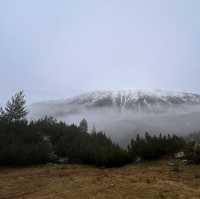 Bulgaria-Pirin Mountain and Old Town