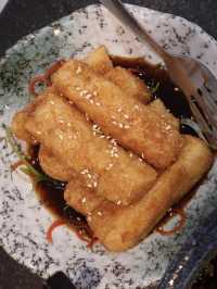 London ｜ Must try tasty Sichuan food in London