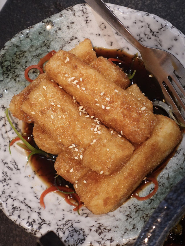 London ｜ Must try tasty Sichuan food in London