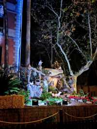 A Festive Guide to Castelldefels: Christmas Meets Medieval Charm 🎄🛡️