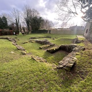 Roman Ribchester 