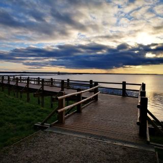 Liepaja Beach: Where the Baltic Meets the Soul