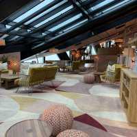 Jacy’z Hotel and Resort 