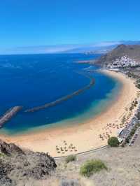 Tenerife: MY 5-WEEKS MAGIC WINTER ESCAPE TO PARADISE 