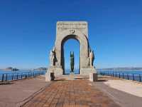 Marseille’s Winter Landmarks