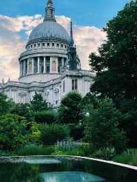 Hidden Gems in London: Unique Views and Iconic Spots You Can’t Miss