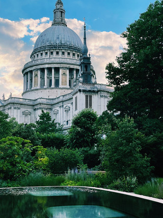 Hidden Gems in London: Unique Views and Iconic Spots You Can’t Miss
