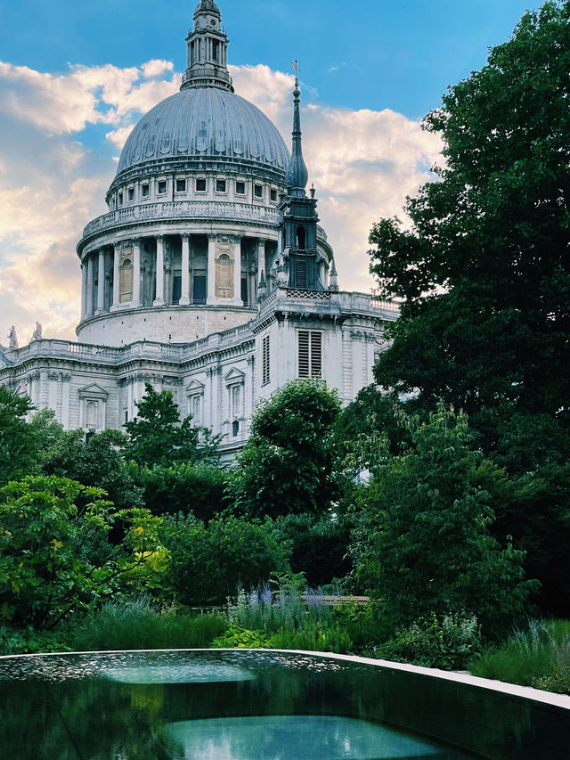 Hidden Gems in London: Unique Views and Iconic Spots You Can’t Miss