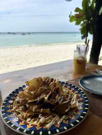 A Flavorful Fiesta: Maya’s Mexican & Filipino Boracay
