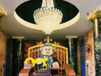 London’s Hidden Gems: A Day of Culture, Luxury, and Fun
