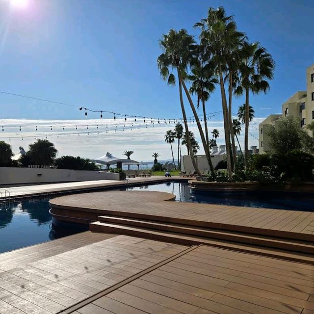 The Luigans Spa & Resort