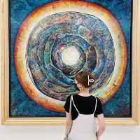 MOCA Bangkok: Where Art Meets Imagination