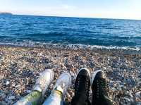 A perfect Couples get away in Old Town Antalya