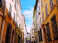 Monte Carlo to Marseille: A Riviera Road Trip from Glamour to Grit 🇲🇨➡️🇫🇷