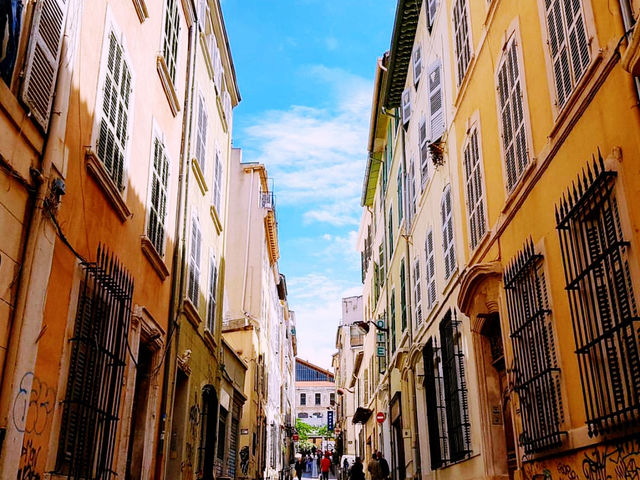 Monte Carlo to Marseille: A Riviera Road Trip from Glamour to Grit 🇲🇨➡️🇫🇷