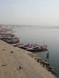 Varanasi: The Spiritual Heart of India