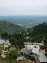Church of St. John in the Wilderness, McLeod Ganj