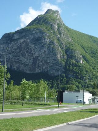 Breathtaking Alpine Views Around Grenoble