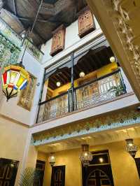 ‏A One-Day Trip in Marrakesh