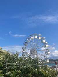 LLANDUDNO what a nice place for holiday!