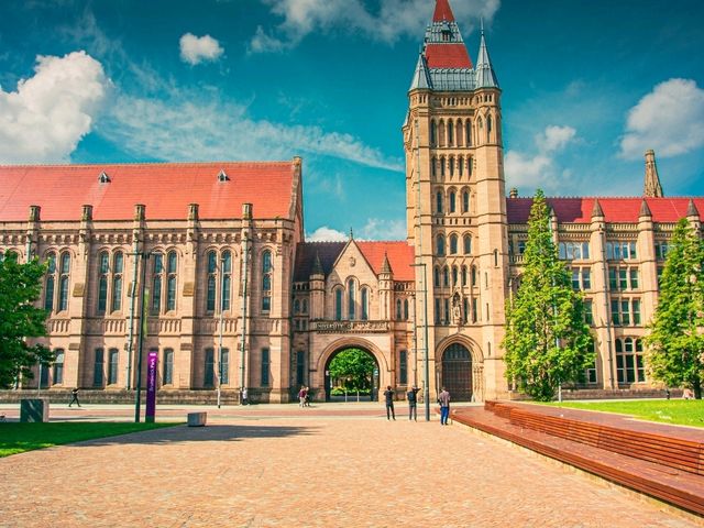 Fun, flexible trip around Manchester: A perfect one day itinerary!