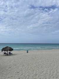 🏖️ Varadero: Caribbean Paradise in Cuba 🌴