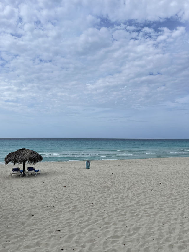 🏖️ Varadero: Caribbean Paradise in Cuba 🌴