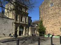 Lancaster in a day! 