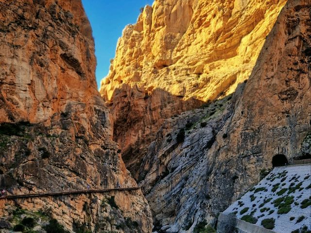 24 hrs trip UK - Spain - UK
