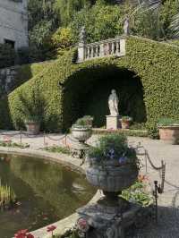 Stresa — the Paradise An hour away from Milan 