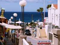 Coastal Bliss in Costa Adeje, Tenerife