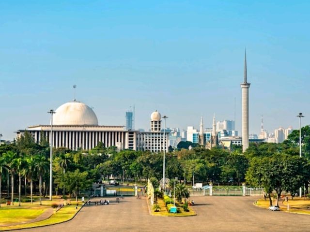 Jakarta: Indonesia's Dynamic and Vibrant Capital