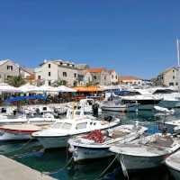 Primošten – A Coastal Gem of Croatia