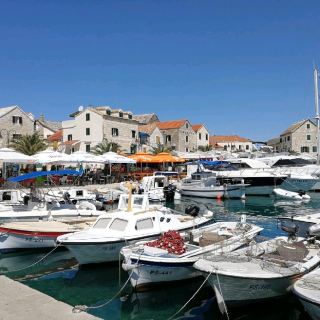 Primošten – A Coastal Gem of Croatia