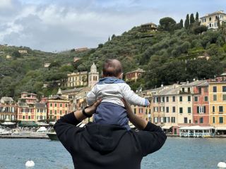 🌺 Portofino: The Italian Riviera’s Crown Jewel 💎🇮🇹