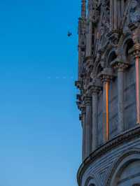 Leaning Tower of Pisa