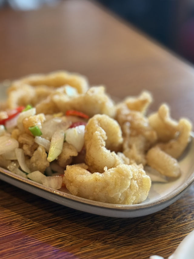 🇬🇧 劍橋必食港味｜重溫香港美食