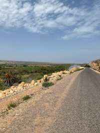 A day in Agadir 