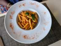 My lunch in one day