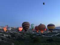 🎈 Best Tips for Booking a Hot Air Balloon Ride in Cappadocia 🇹🇷