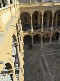 Palazzo dei Normanni: Sicily’s Royal Glow-Up
