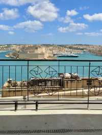 Malta and Mdina 